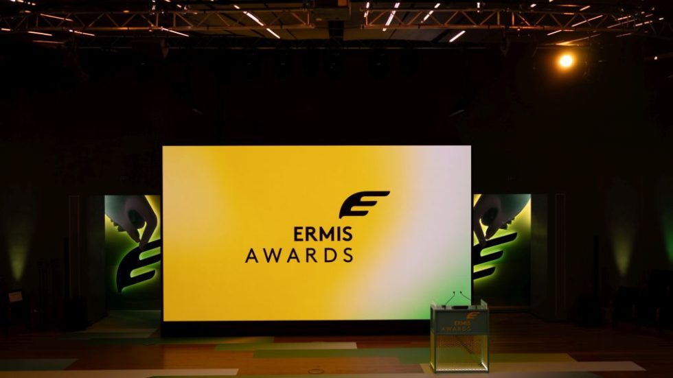 Ermis Awards